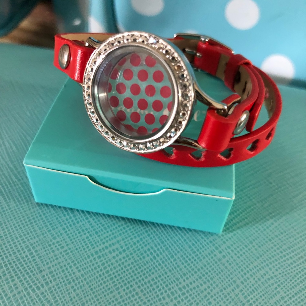 Comet Swarovski Crystals Bracelet Set